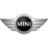 STICKER MINI COOPER new logo L 70 H 30 mm