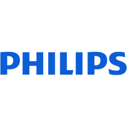 STICKER PHILIPS lettrage...