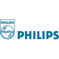 STICKER PHILIPS Logo full L...