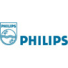 STICKER PHILIPS Logo full L 300 H 100 mm