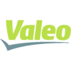 STICKER VALEO Logo virgule...