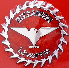 BIZZARINI