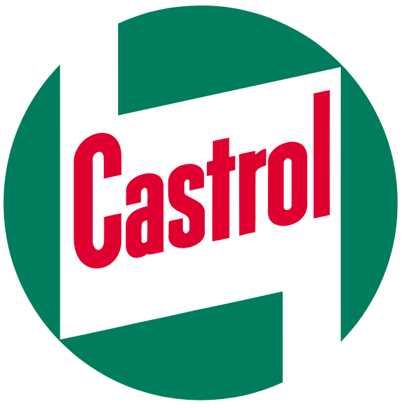 CASTROL