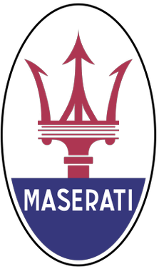 MASERATI