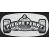 FERRY Pierre