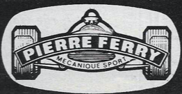 FERRY Pierre