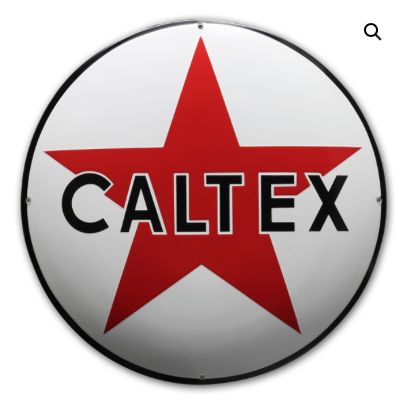 CALTEX