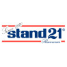 STAND 21