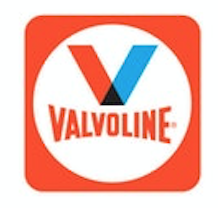 VALVOLINE