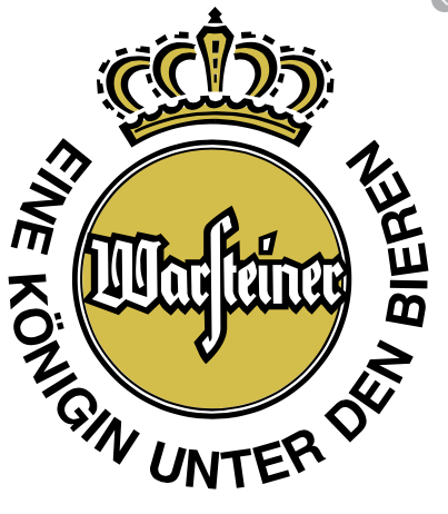 WARSTEINER