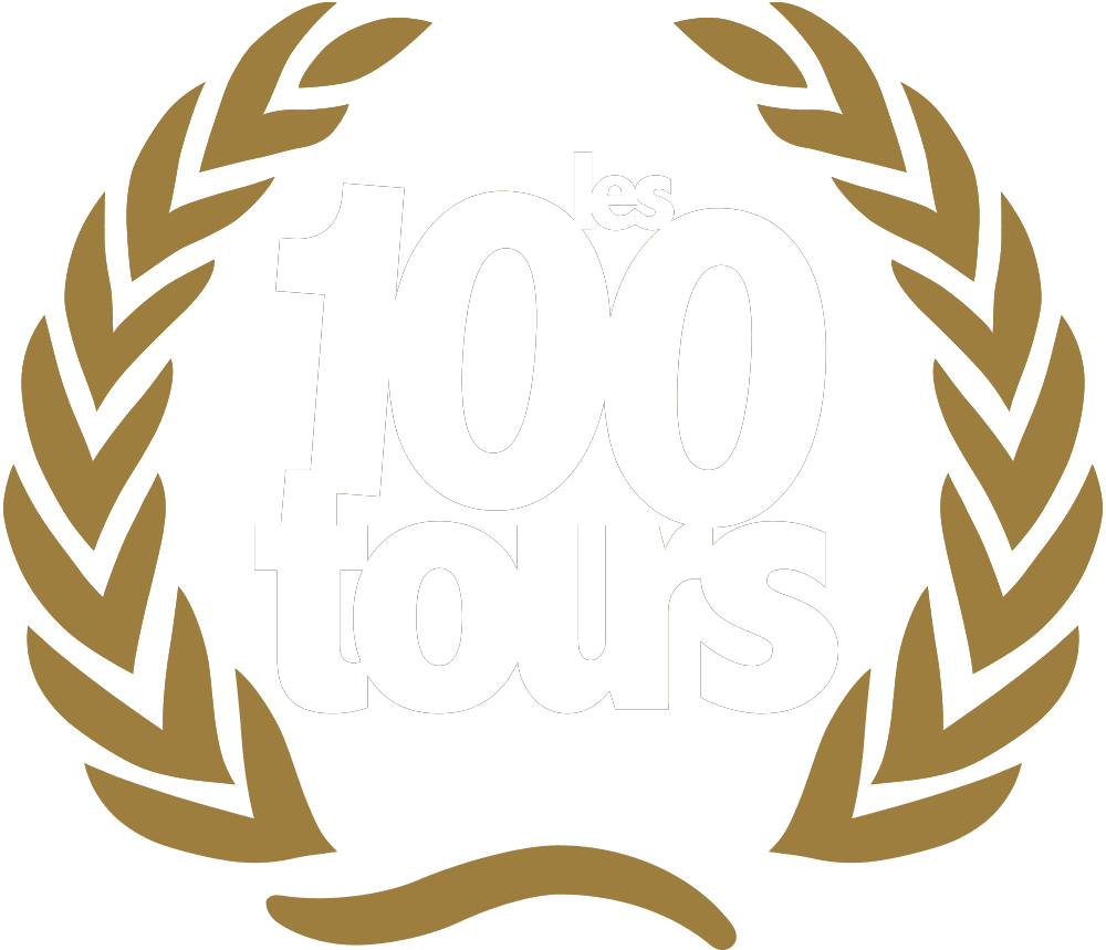 Les100Tours