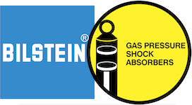 BILSTEIN