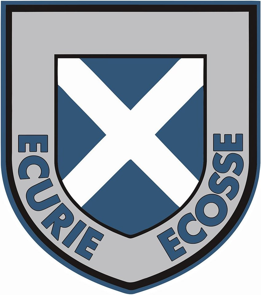 ECURIE ECOSSE