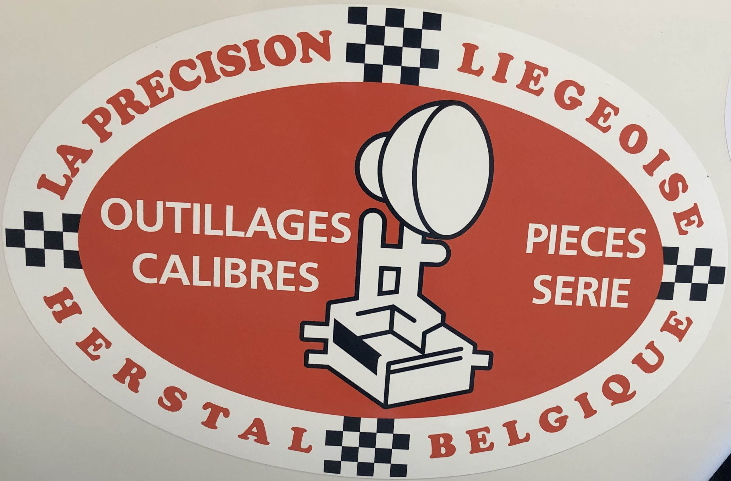 PRECISION LIEGEOISE