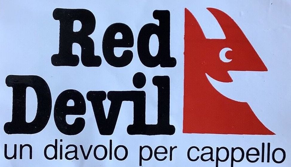 RED DEVIL