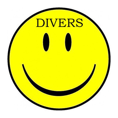 X DIVERS