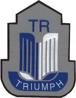 TRIUMPH