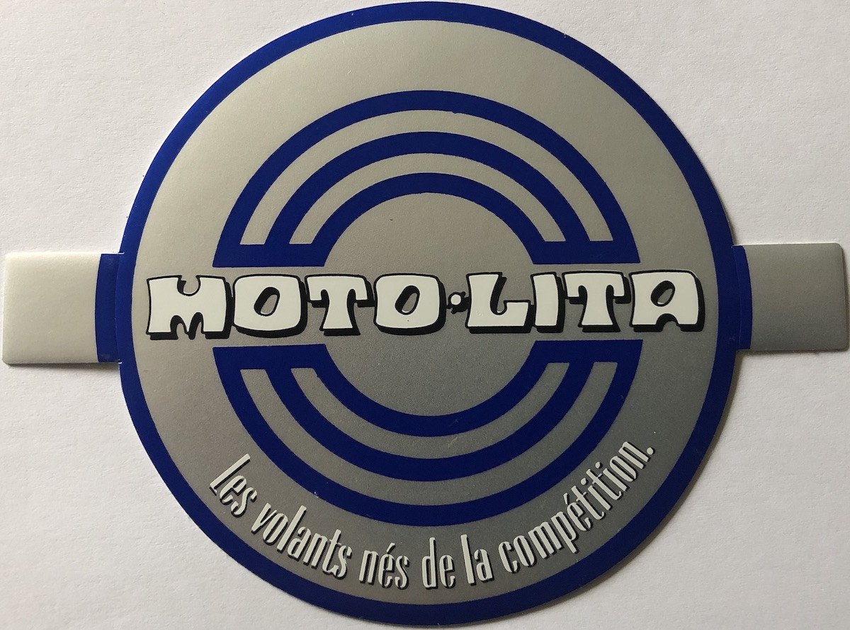 MOTO LITA