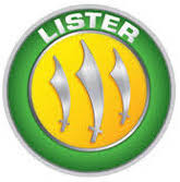 LISTER