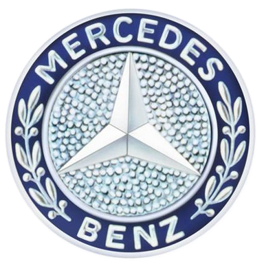 MERCEDES