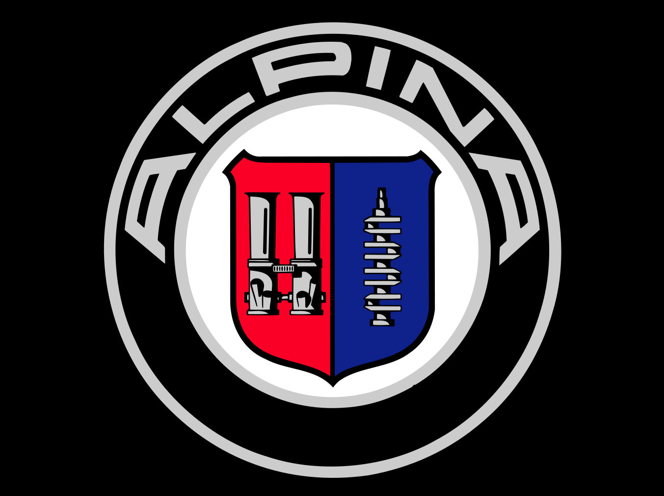 ALPINA