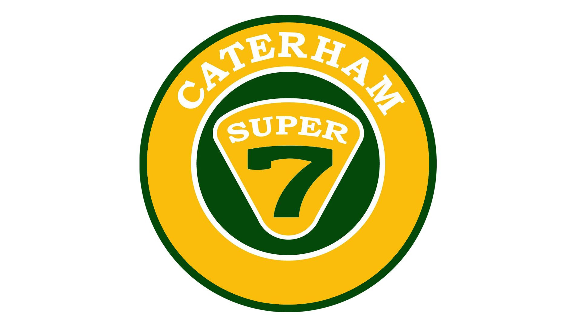 CATERHAM