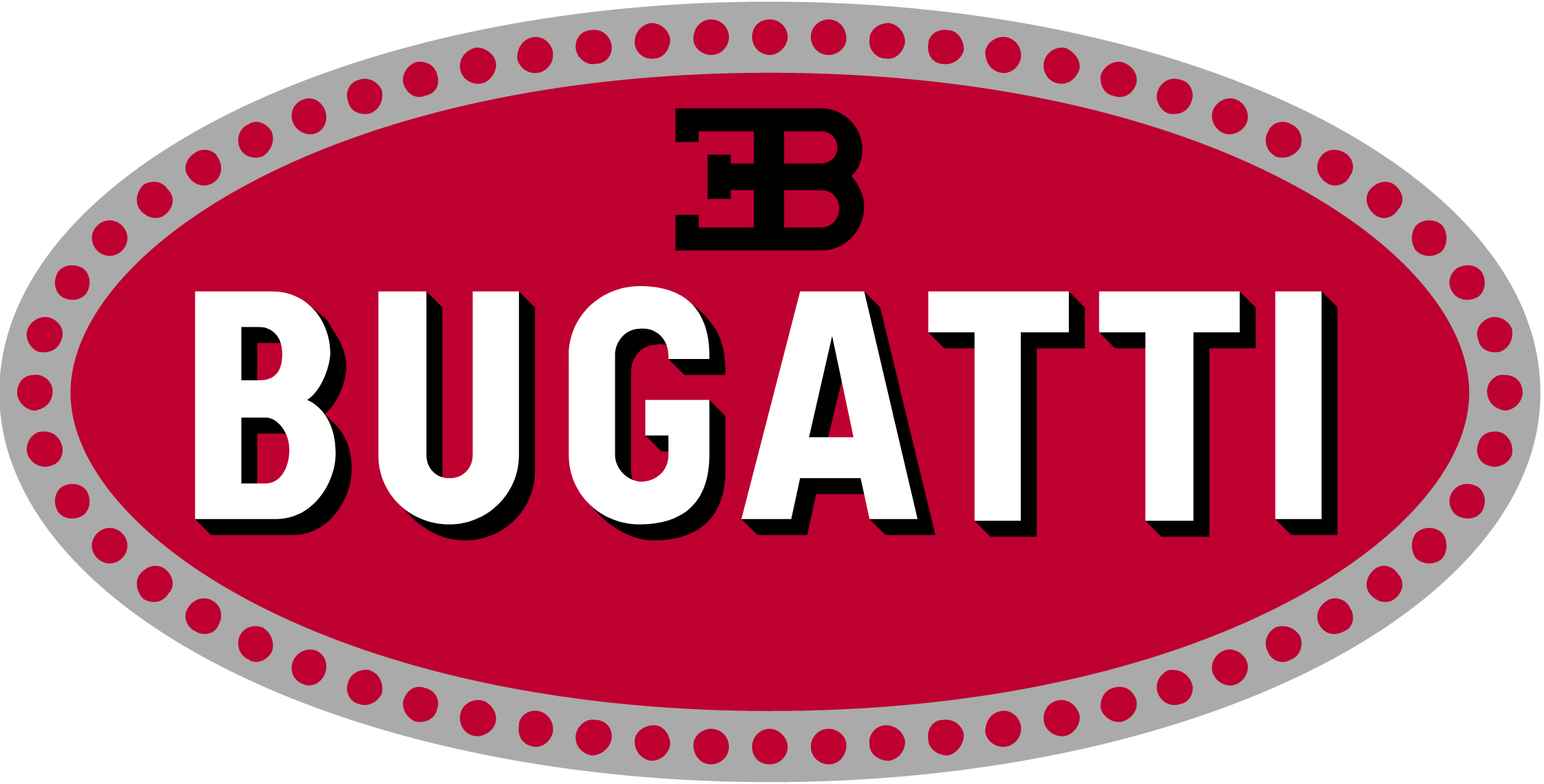 BUGATTI