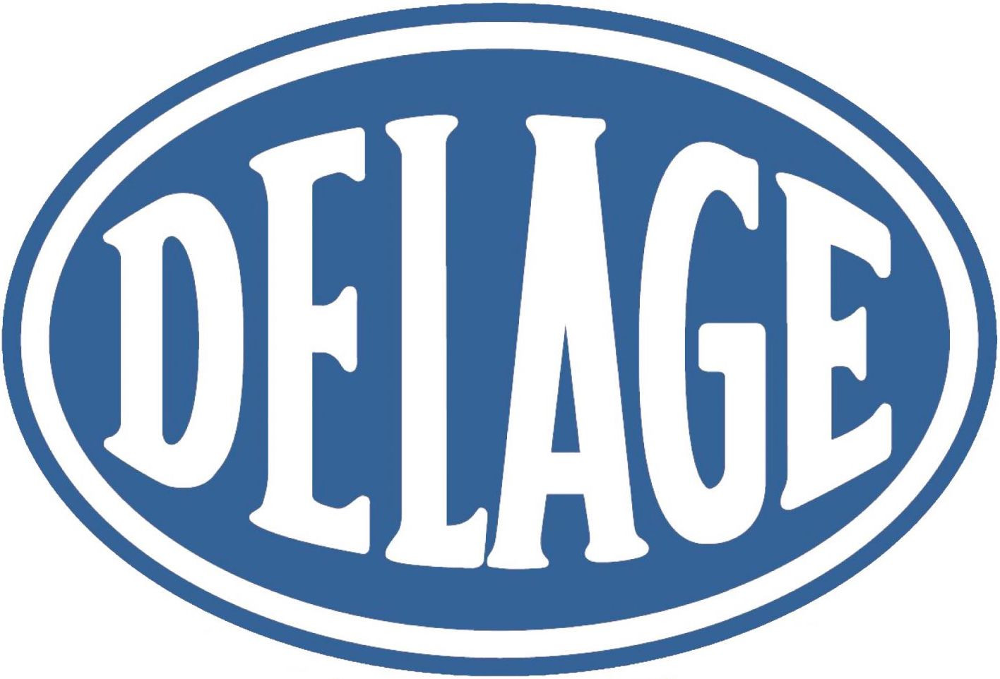 DELAGE