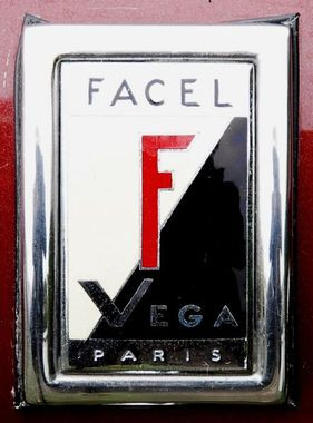 FACEL VEGA