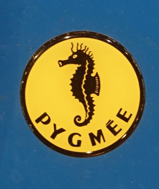 PYGMEE